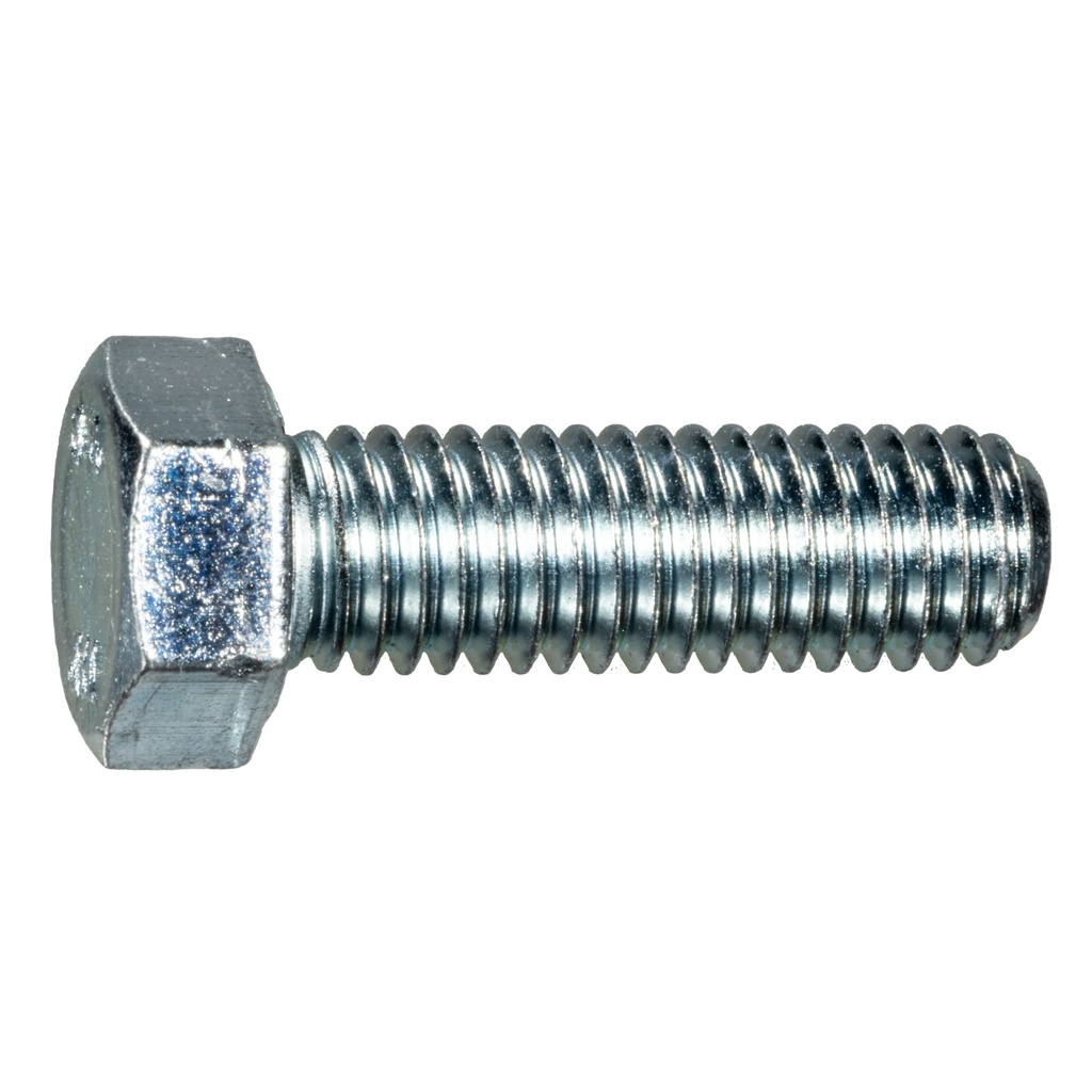 8mm-1.25x 25mm JIS Hex Cap 8.8