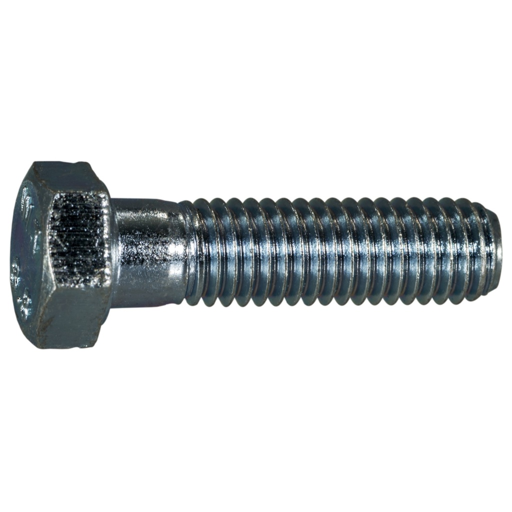 8mm-1.25x 30mm JIS Hex Cap 8.8