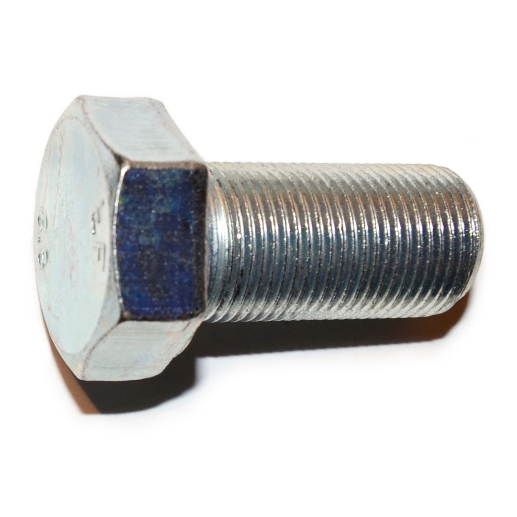 20mm-1.5x 40mm Hex Cap Scrw 8.8