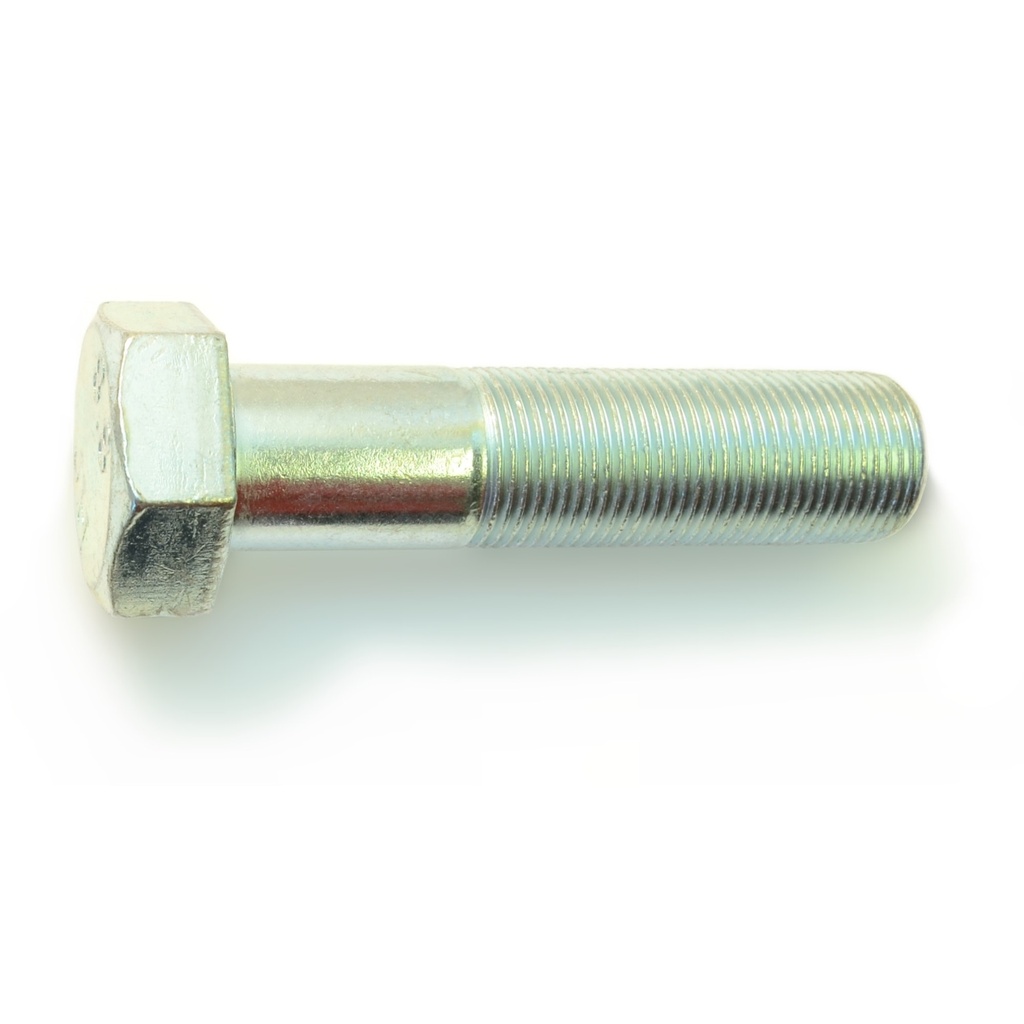20mm-1.5x 80mm Hex Cap Scrw 8.8