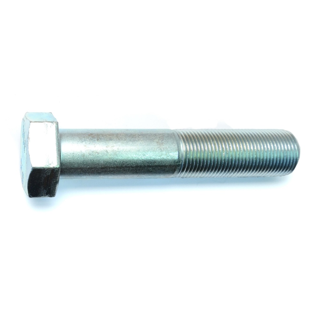 20mm-1.5x100mm Hex Cap Scrw 8.8