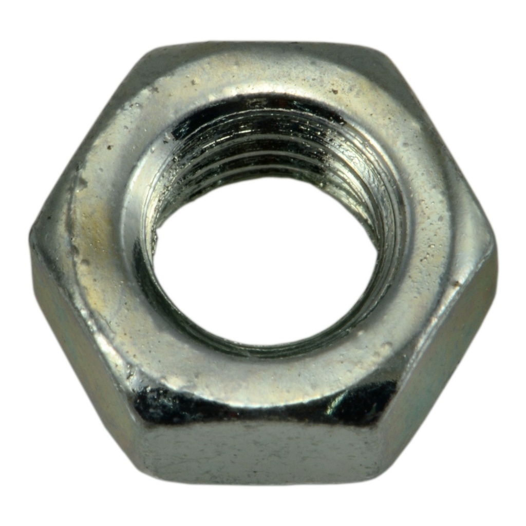 5mm-.8 Left Hand Nut