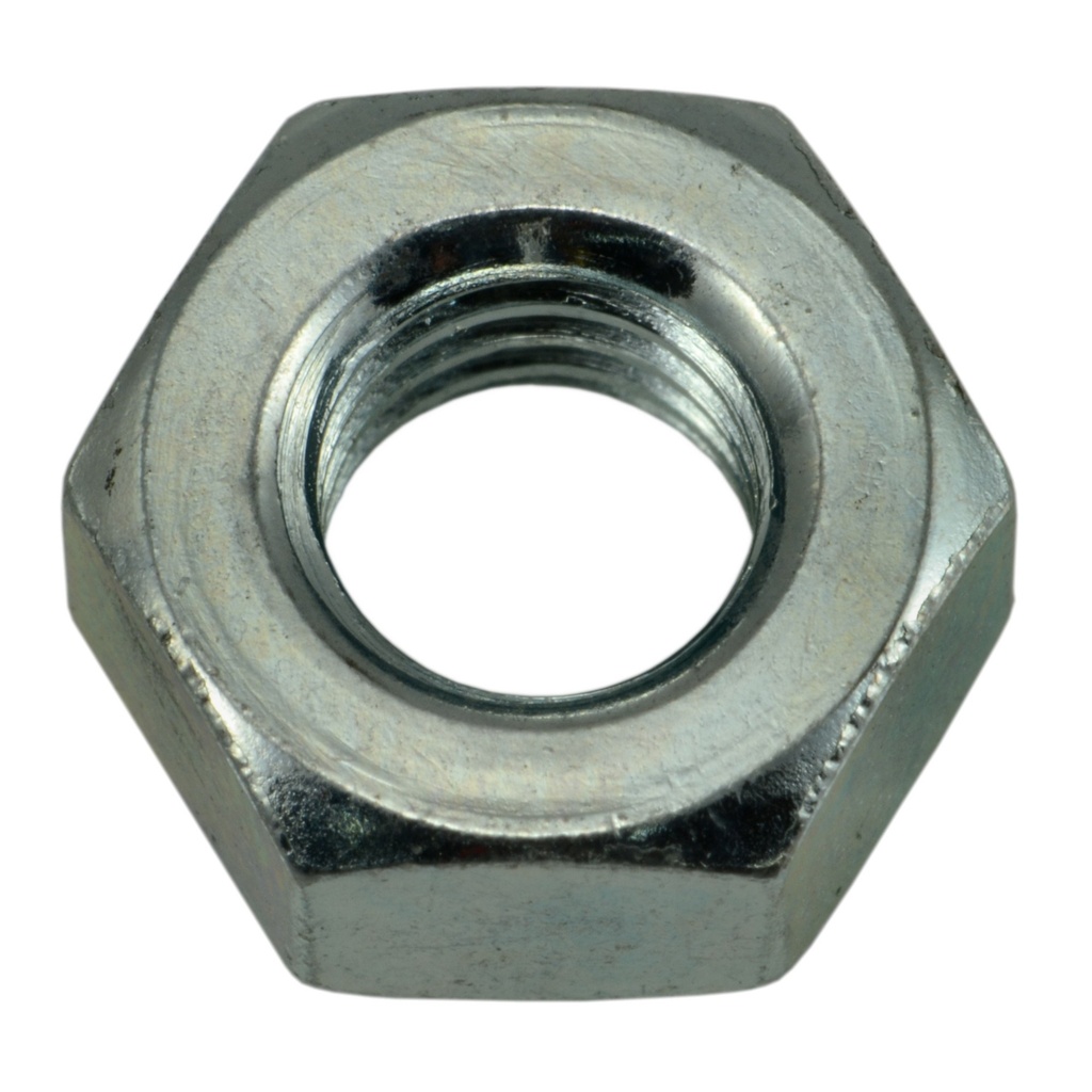 6mm-1.0 Left Hand Nut