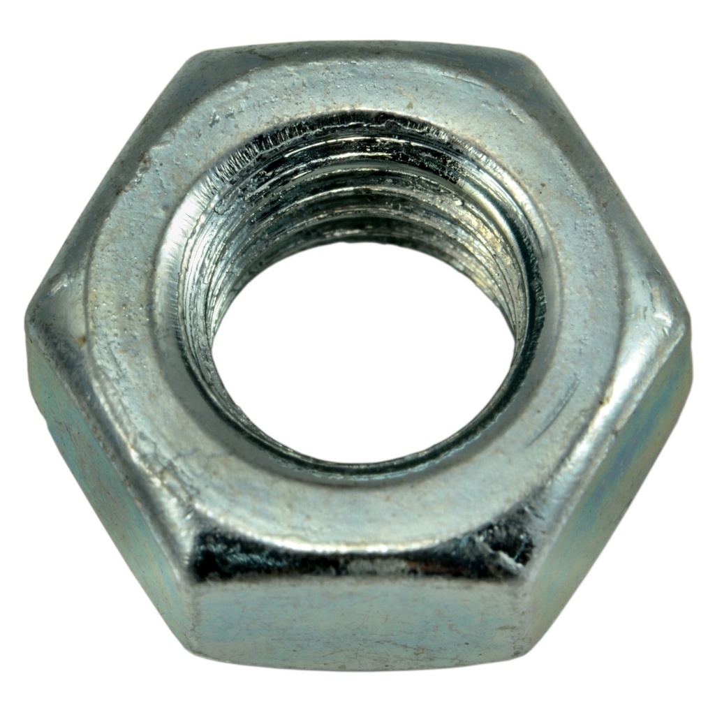 8mm-1.25 Left Hand Nut