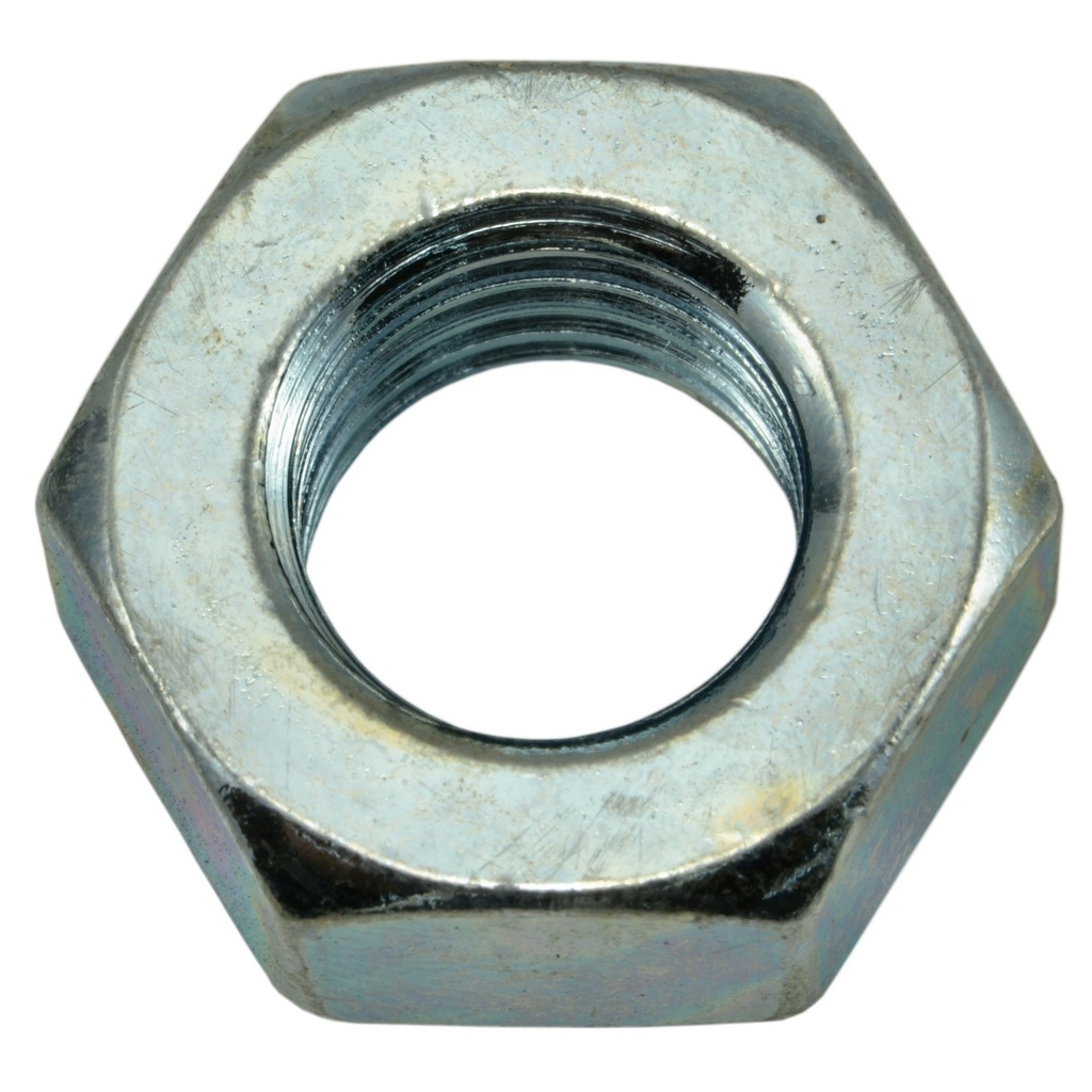 14mm-2.0 Left Hand Nut