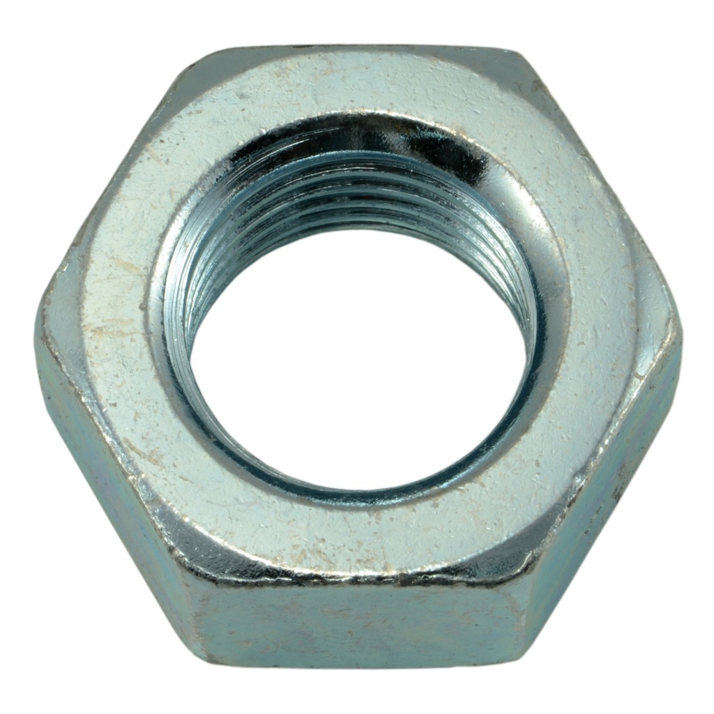 20mm-2.5 Left Hand Nut