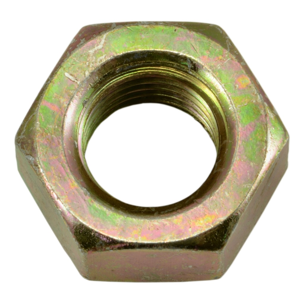 12mm-1.5 Left Hand Nut