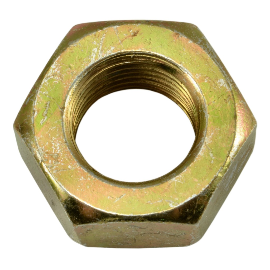14mm-1.5 Left Hand Nut