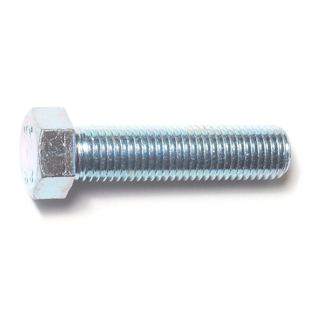 10mm-1.25x40mm JIS Hex Cap 8.8