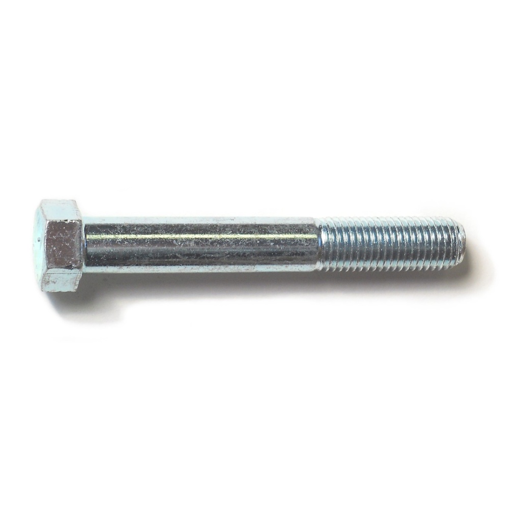10mm-1.25x70mm JIS Hex Cap 8.8