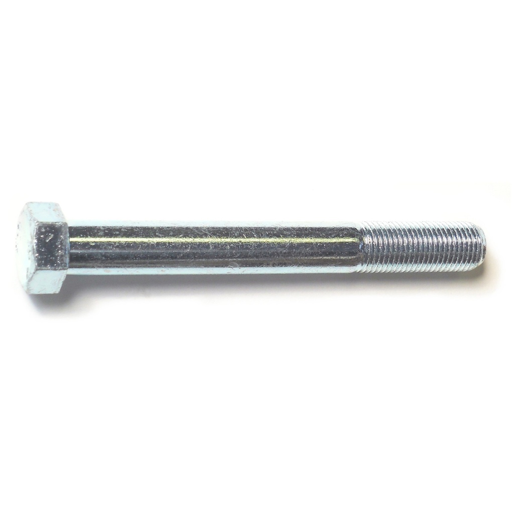 12mm-1.25x 100 JIS Hex Cap 8.8