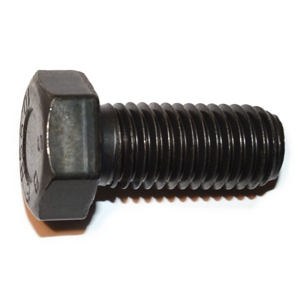 18mm-2.5x 40mm Hex Cap 10.9 Pln