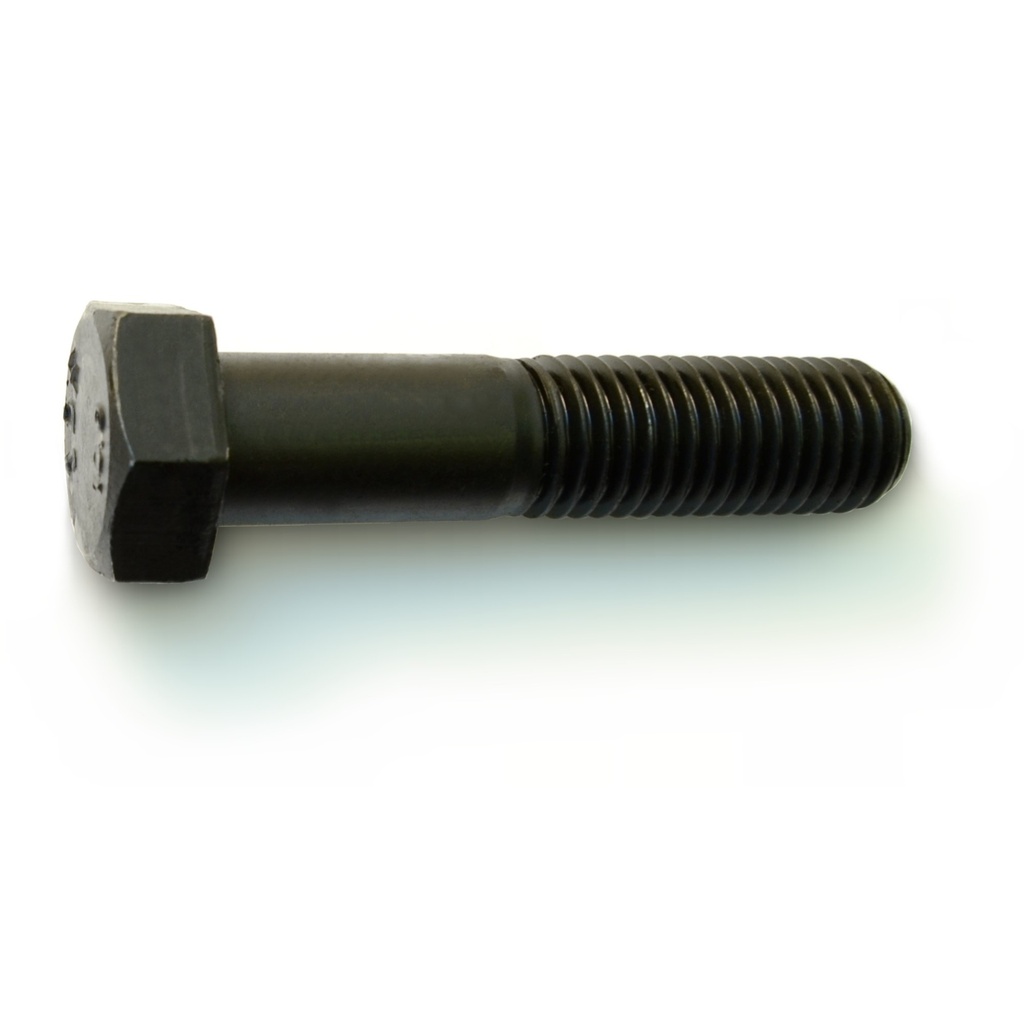 18mm-2.5x 80mm Hex Cap 10.9 Pln