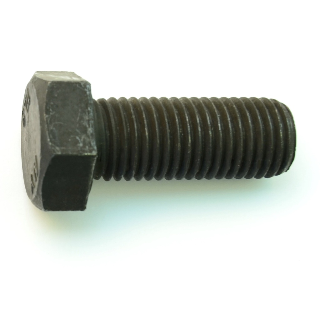 20mm-2.5x 50mm Hex Cap 10.9 Pln