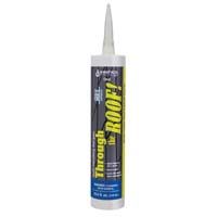 Sashco Clear Sealant 10.5 fl. oz.