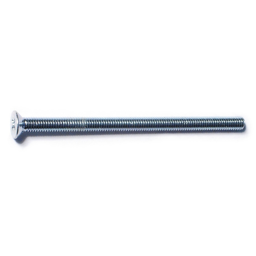 3mm-.5 x 50mm Ph Fl Mach Sc Zn