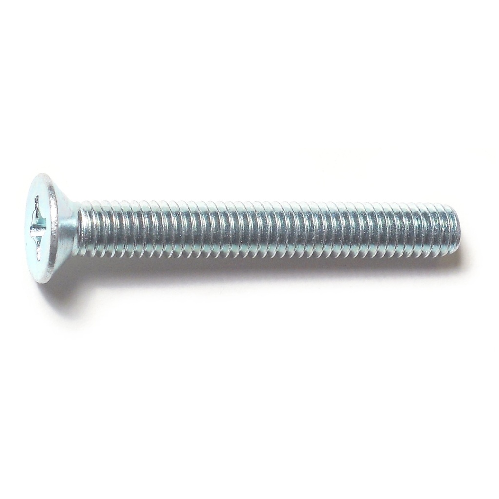 6mm-1.0 x 45mm Ph Fl Mach Sc Zn