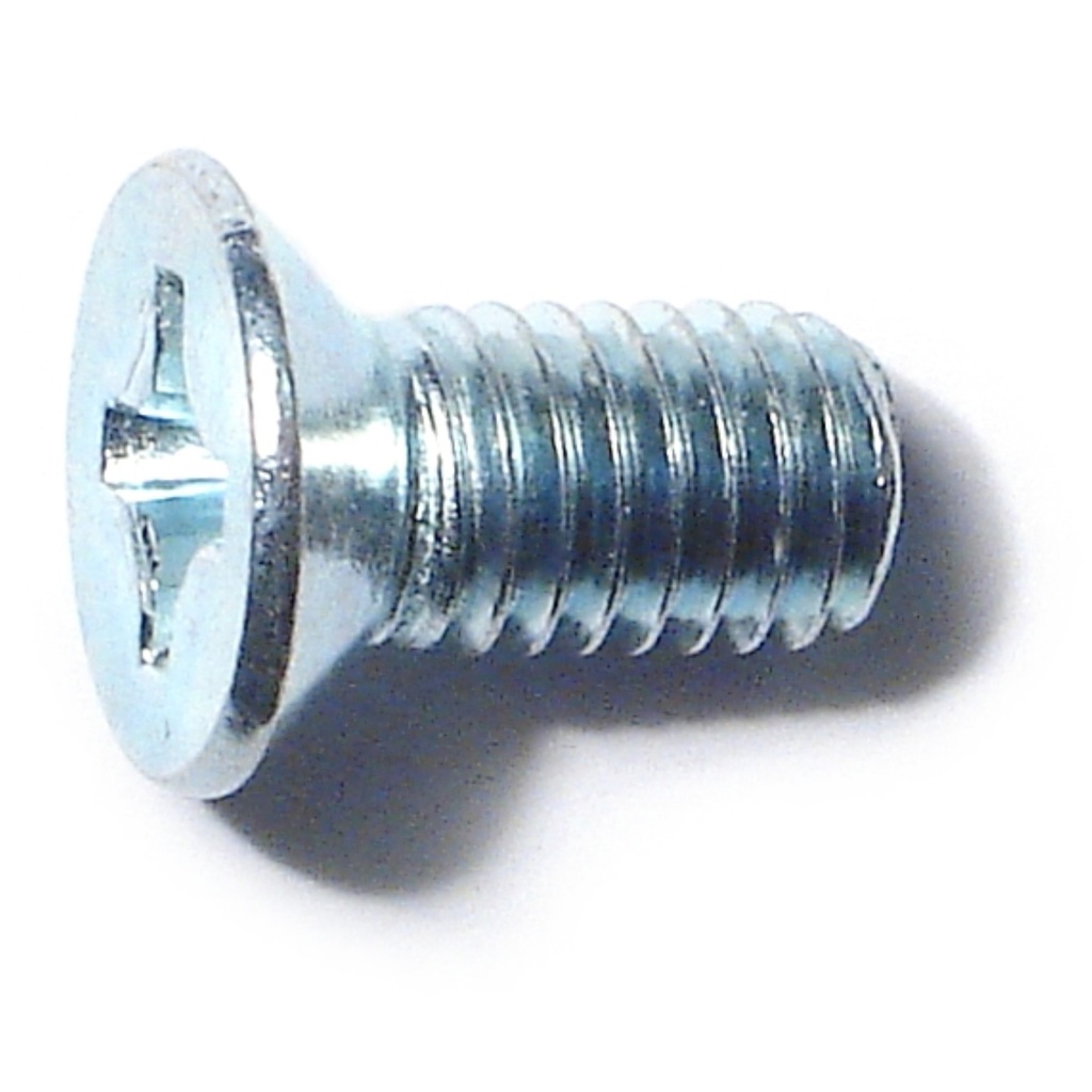 8mm-1.25x 16mm Ph Fl Mach Sc Zn