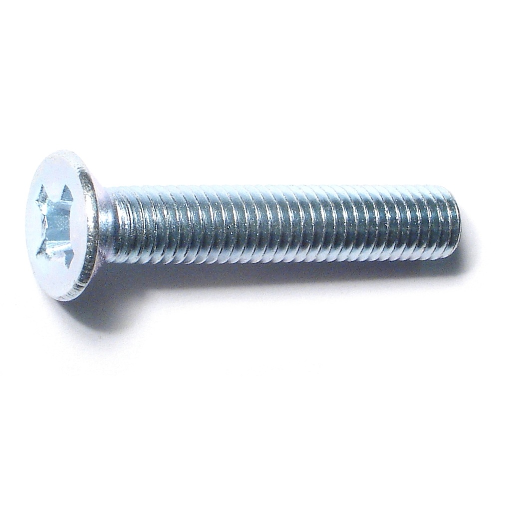 8mm-1.25x 45mm Ph Fl Mach Sc Zn
