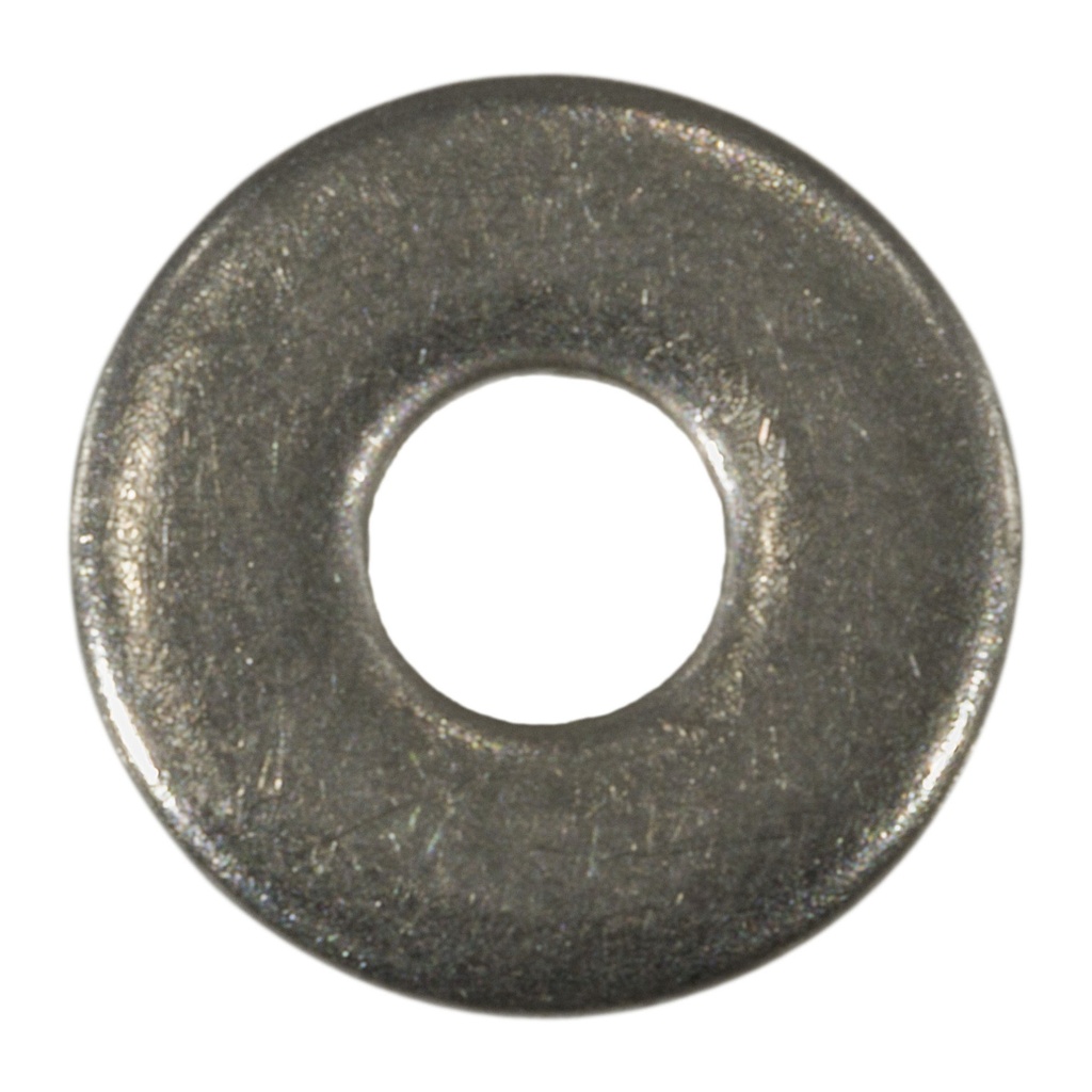 3mm x 9mm Fender Washer SS