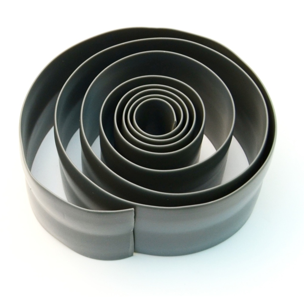 [MF31386] Flat Shower Door Seal
