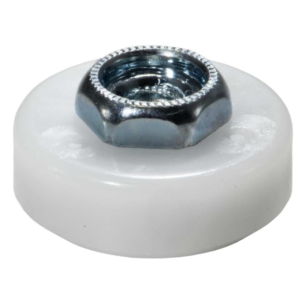 3/4 Flat Shwr Roller