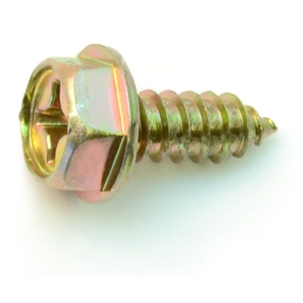 6mm-1.81 x 16m Ph Hex Lic Pl Sc