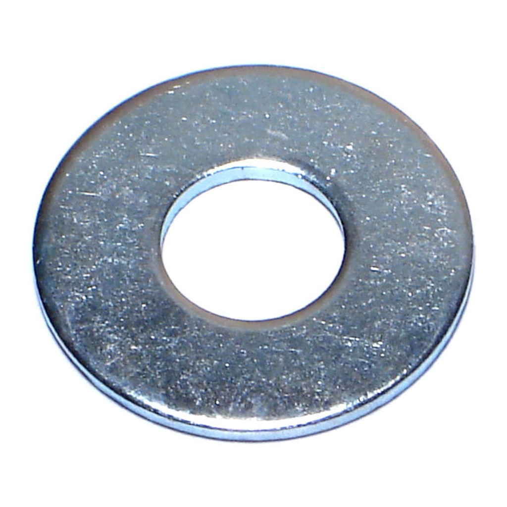 3/8 x 1 Fender Washer Zn