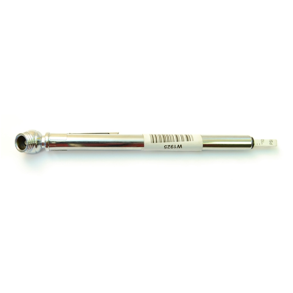 [MF31542] 6" 20-50 PSI Delux Pres Gauge