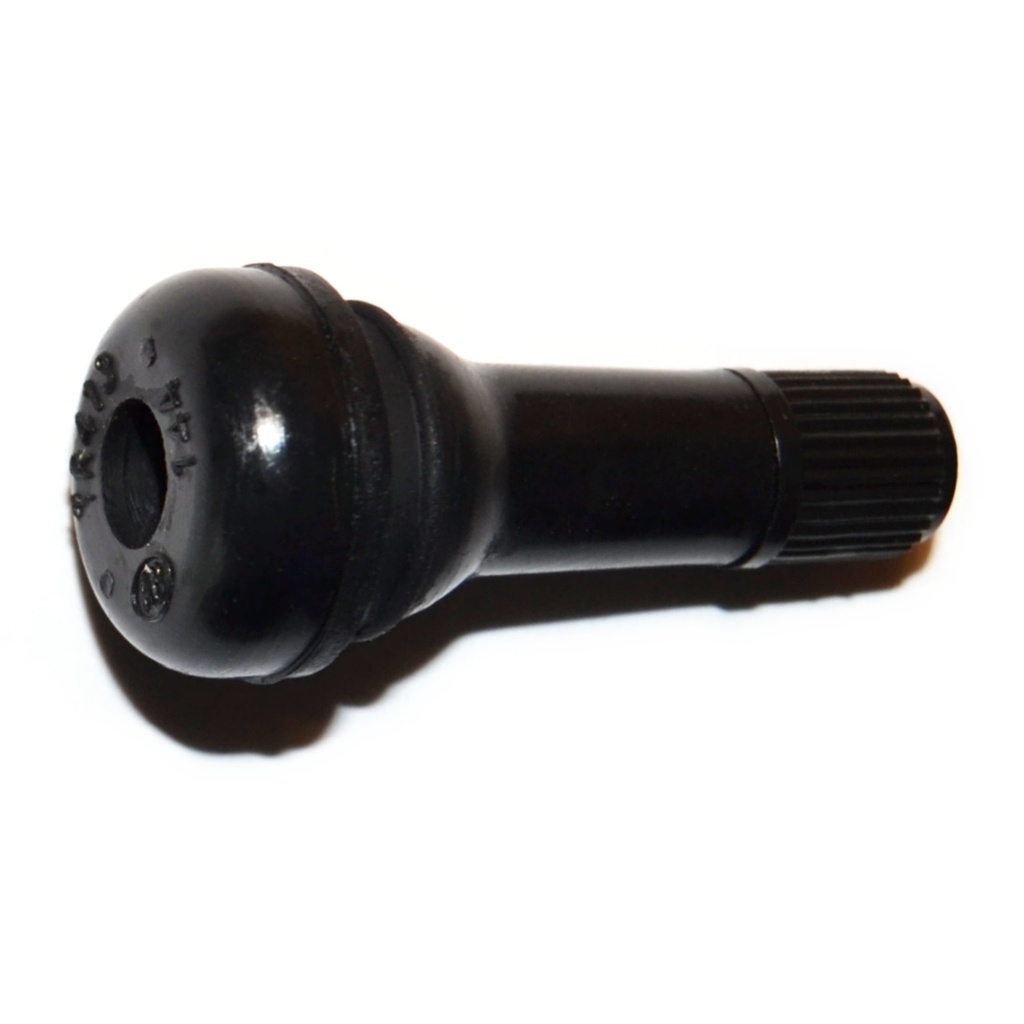 Black Valve Stem