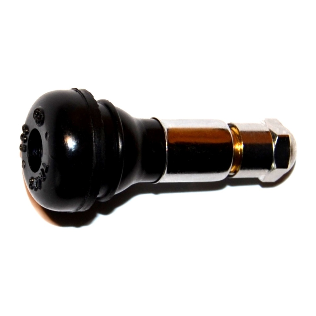 Chrome Valve Stem