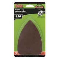 3731 MOUSE SAND SHEET 150G 5PK