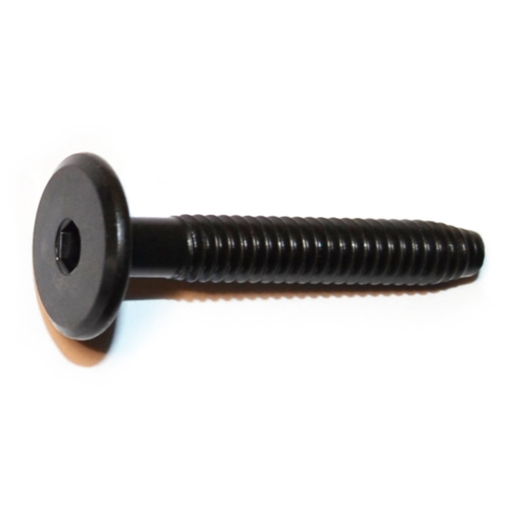 1/4-20 x 1.57 Jnt Con Bolt Blk