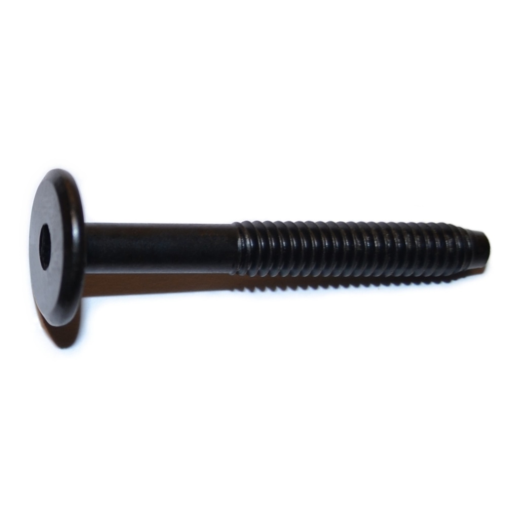 1/4-20 x 1.97 Jnt Con Bolt Blk