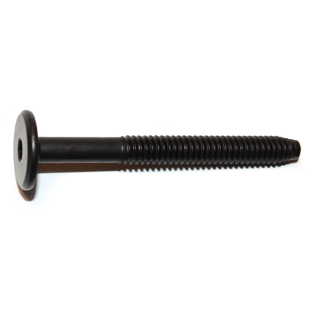 1/4-20 x 2.36 Jnt Con Bolt Blk