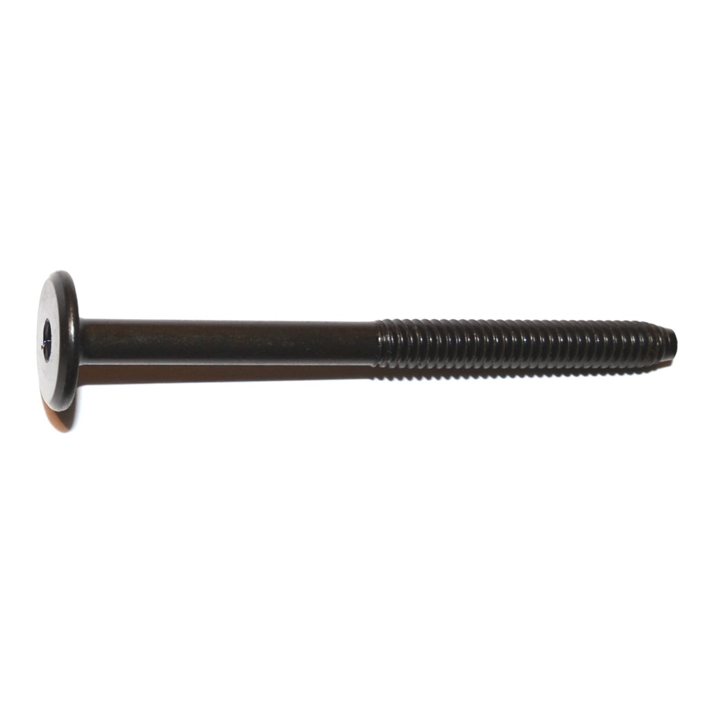 1/4-20 x 3.15 Jnt Con Bolt Blk