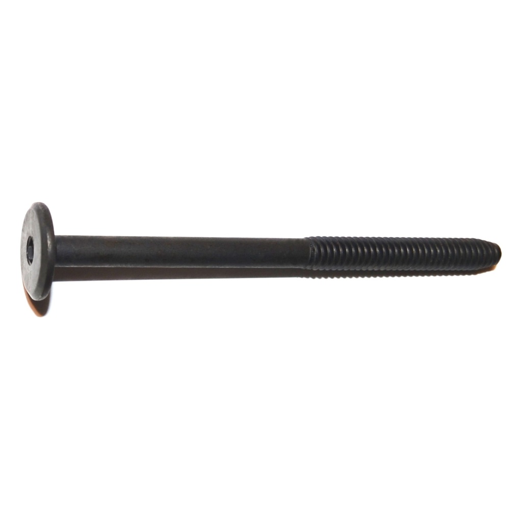 1/4-20 x 3.55 Jnt Con Bolt Blk