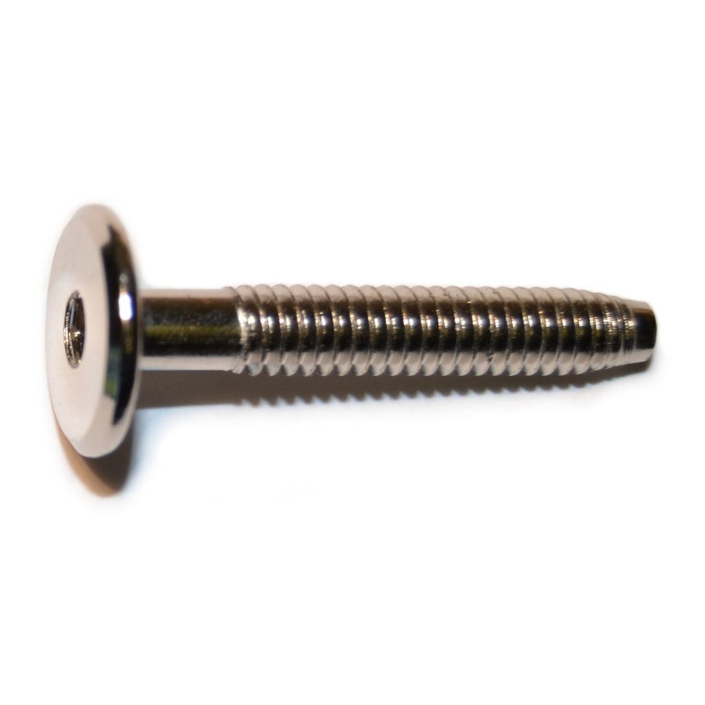 1/4-20 x 1.57 Jnt Conn Bolt Ni