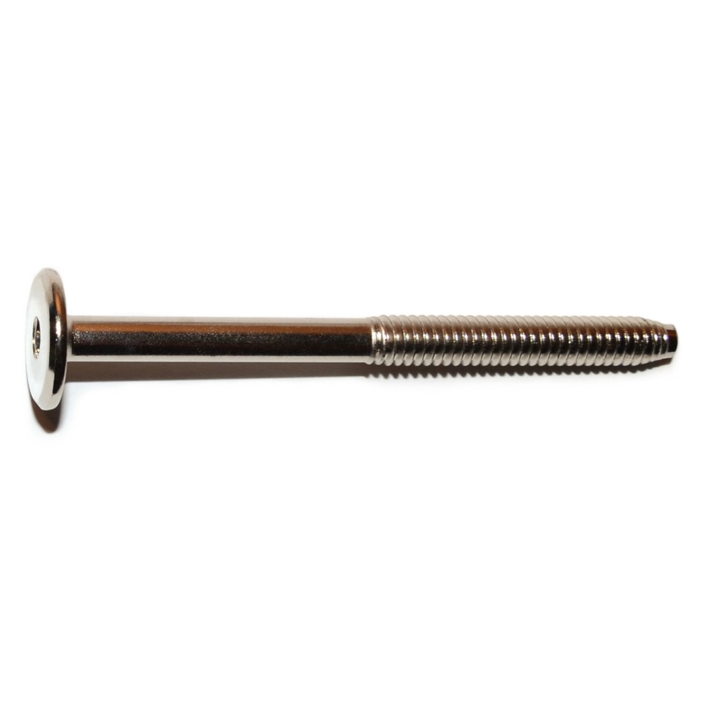 1/4-20 x 3.15 Jnt Conn Bolt Ni