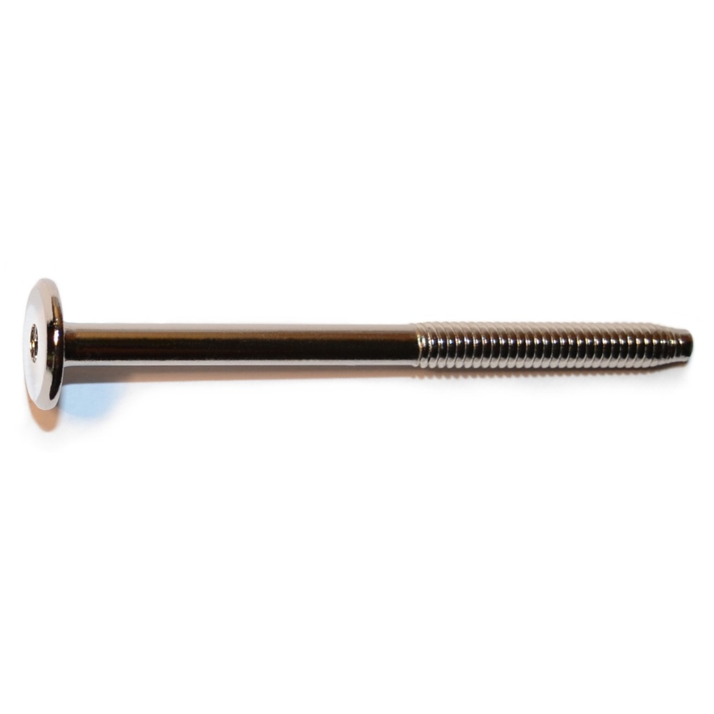 1/4-20 x 3.55 Jnt Conn Bolt Ni