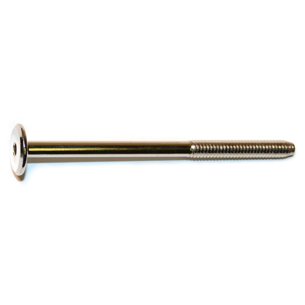 1/4-20 x 3.94 Jnt Conn Bolt Ni