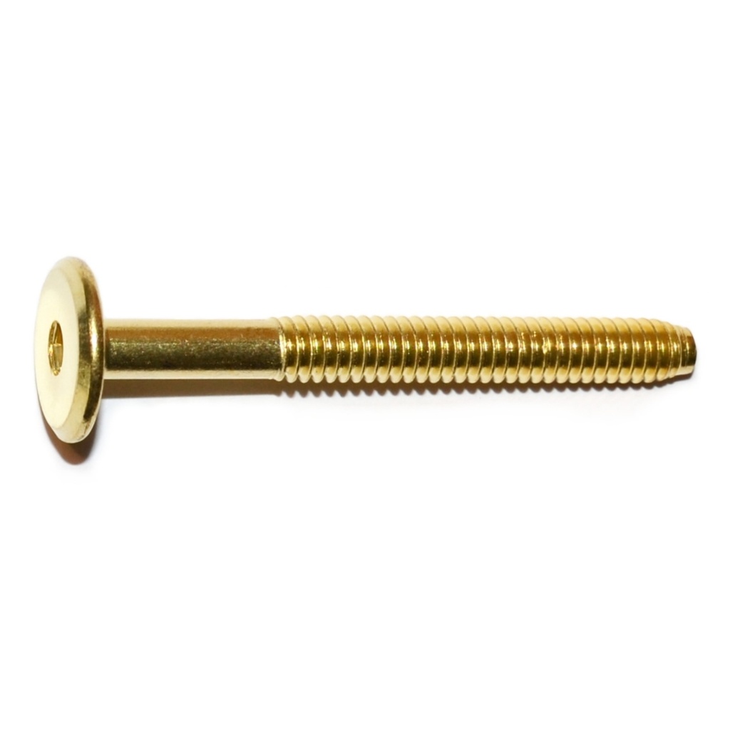 1/4-20 x 2.36 Jnt Con Bolt Br