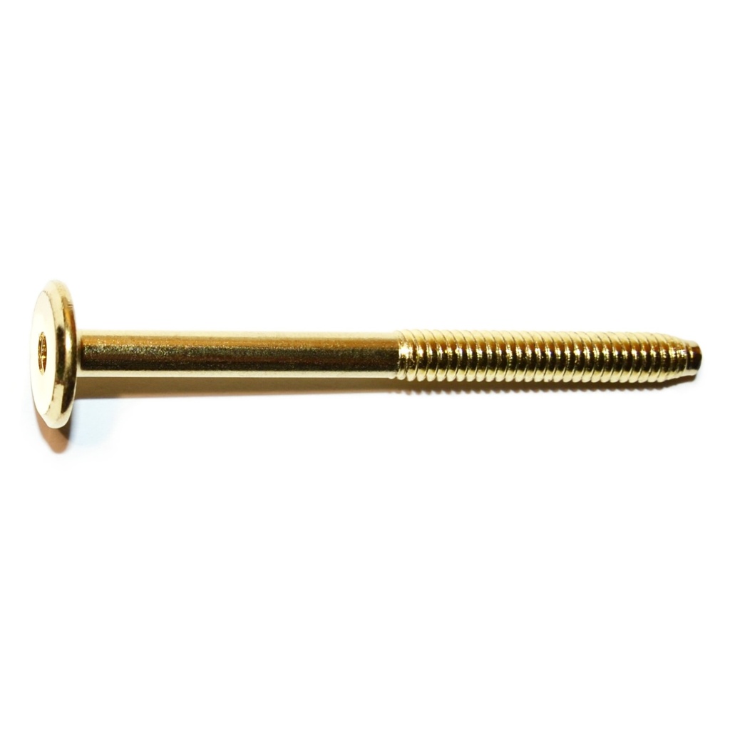 1/4-20 x 3.15 Jnt Con Bolt Br