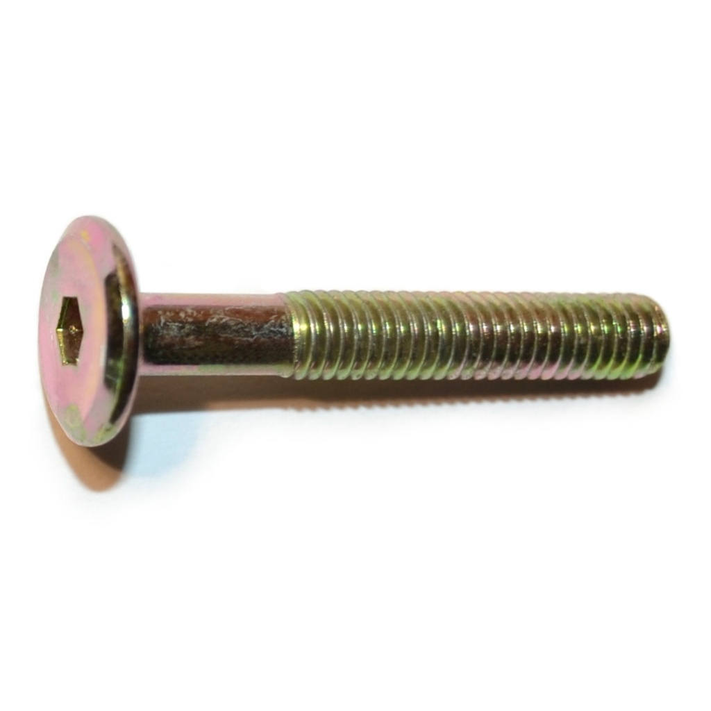 6mm-1.0 x 40mm Jnt Con Bolt YZ