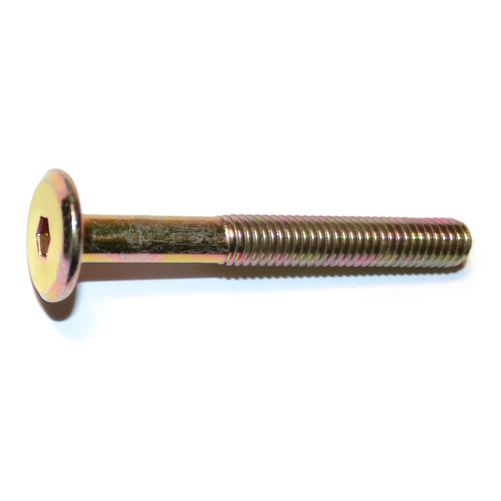 6mm-1.0 x 50mm Jnt Con Bolt YZ