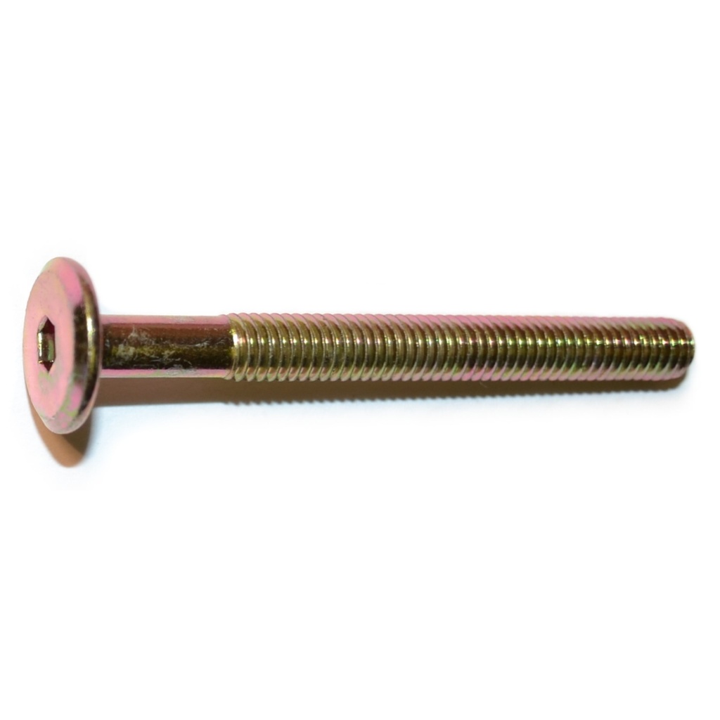 6mm-1.0 x 60mm Jnt Con Bolt YZ