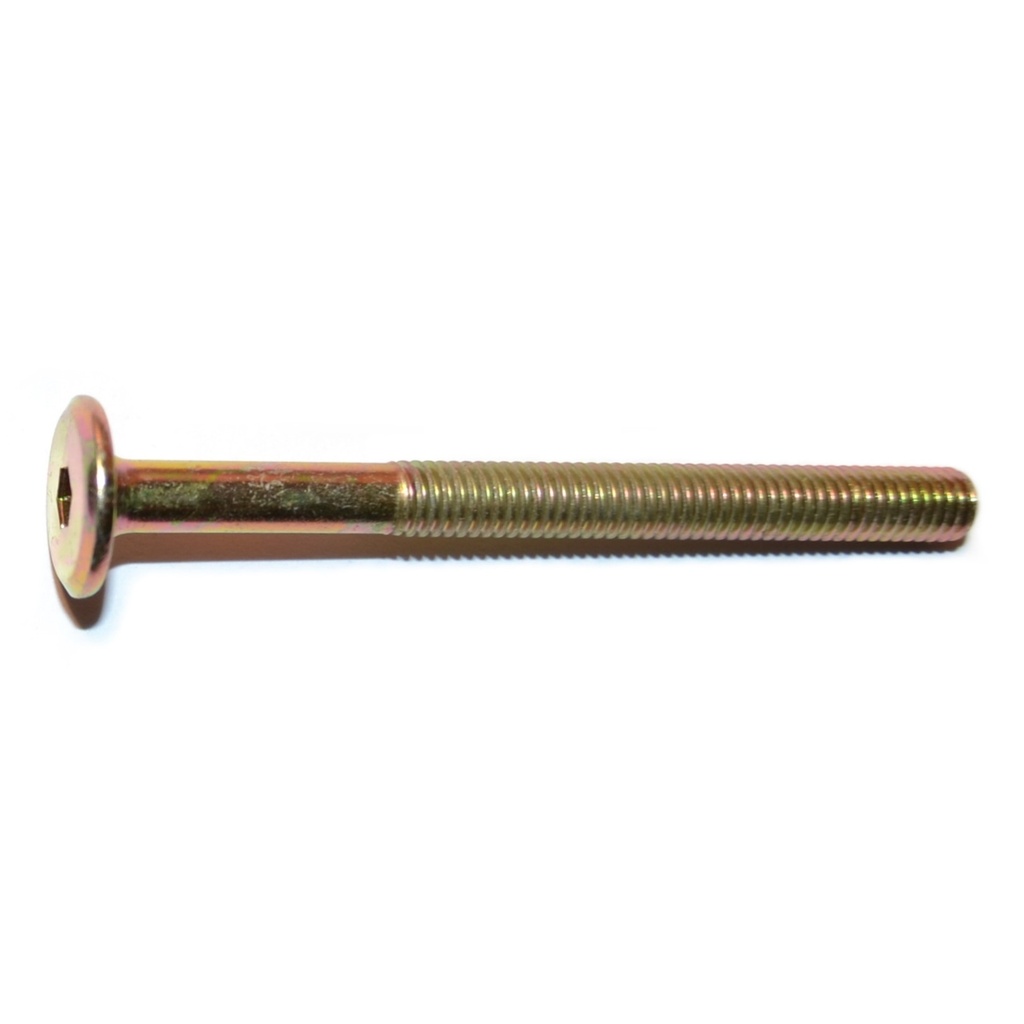 6mm-1.0 x 70mm Jnt Con Bolt YZ