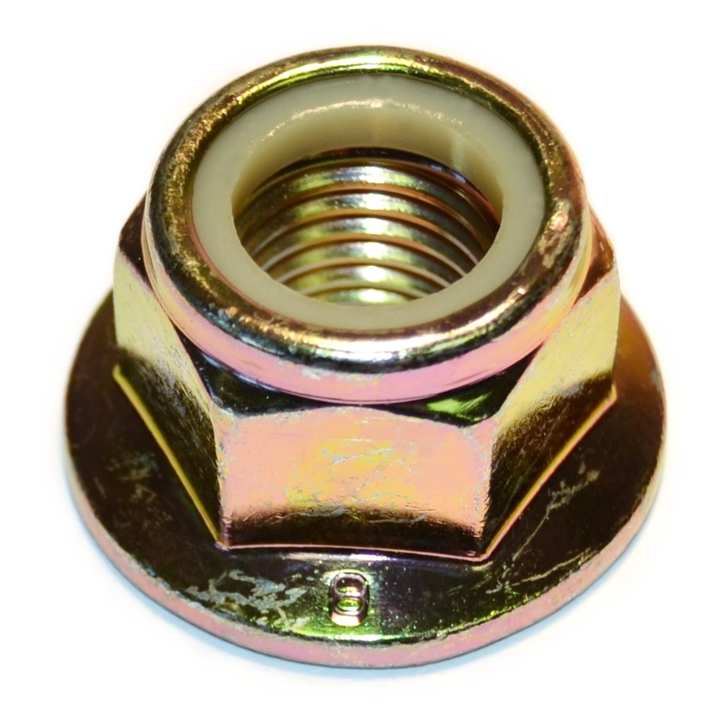 20mm Flg Lock Nut Cl8