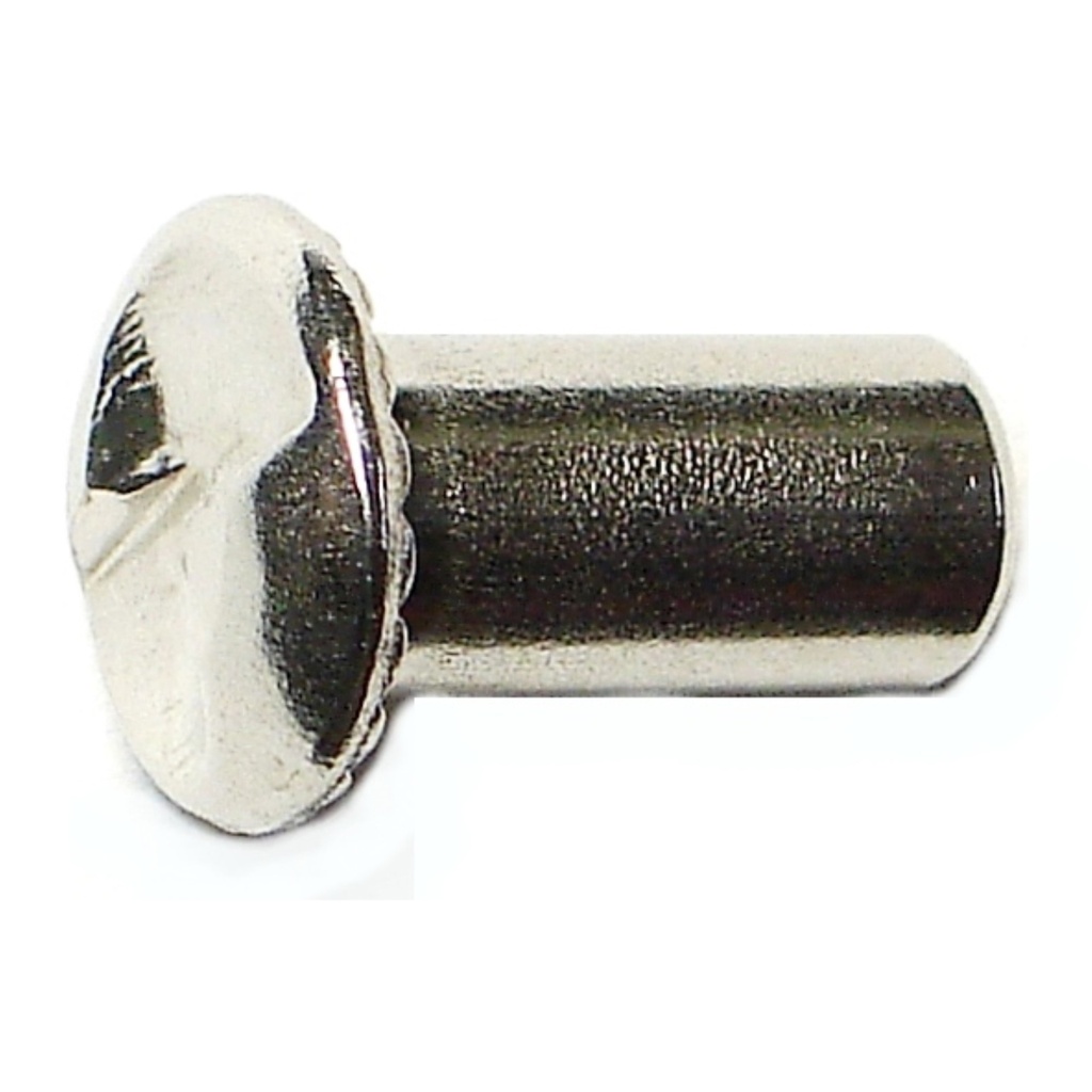 1/4 x 1/2 Screw Post SS