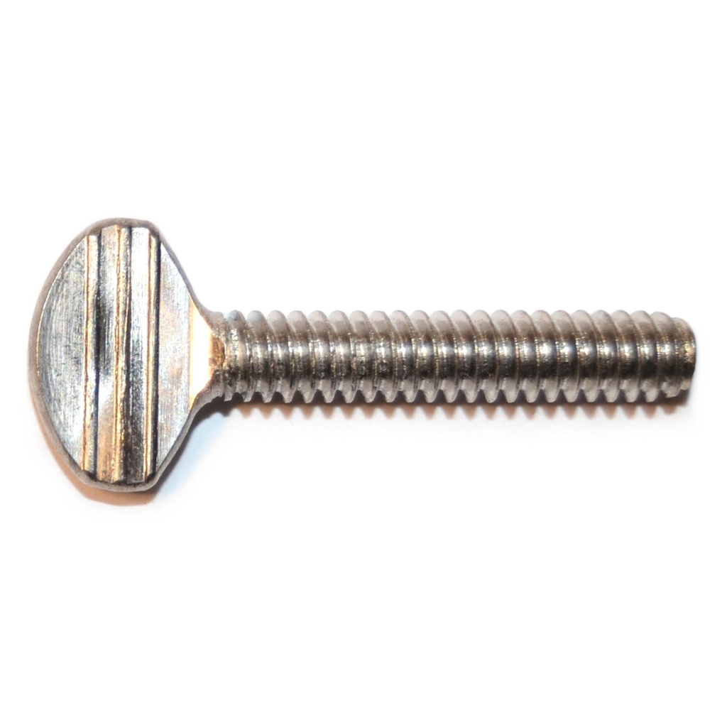 10-24 x 1 Thumb Screw SS